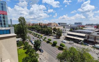 3 Camere Cu Parcare Si Boxa Iuliu Maniu 6 Metrou Politehnica - Poză 23