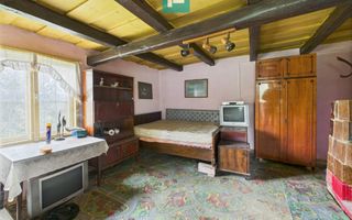 Casă tradiţională cu anexe în ODVOŞ, comuna Conop. - Poză 2