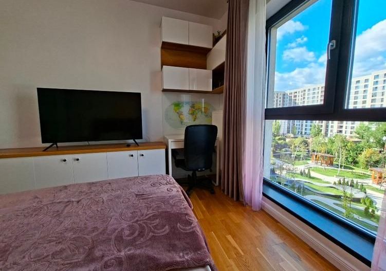 Apartament cu 3 camere de vânzare Exigent Plaza - Poză 14