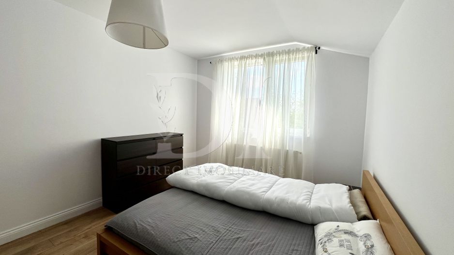 Apartament cu 3 camere / De inchiriat / Zona Somesului - Poză 14