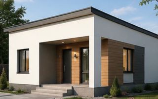 Casa de locuit sau casa ta de vacanta - Poză 3