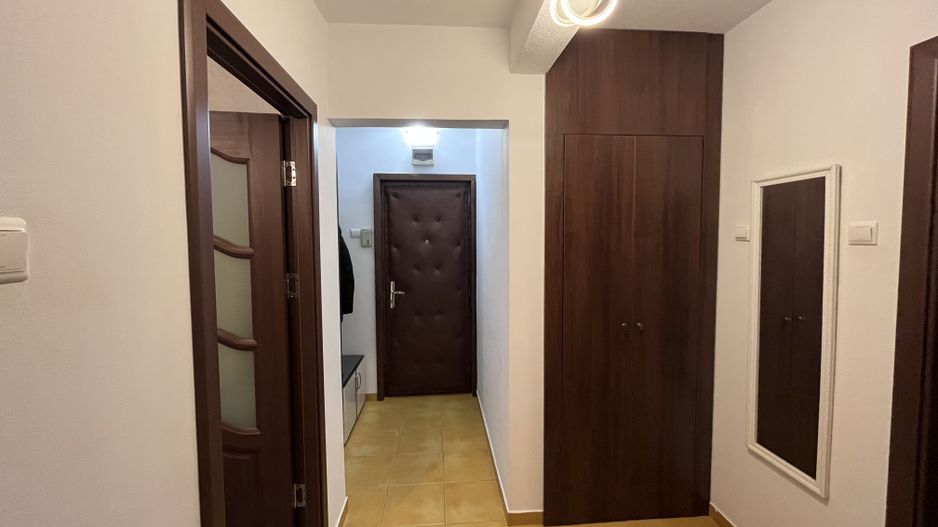 Apartament modern cu 2 camere decomandat FAVORIT | METROU - Poză 1
