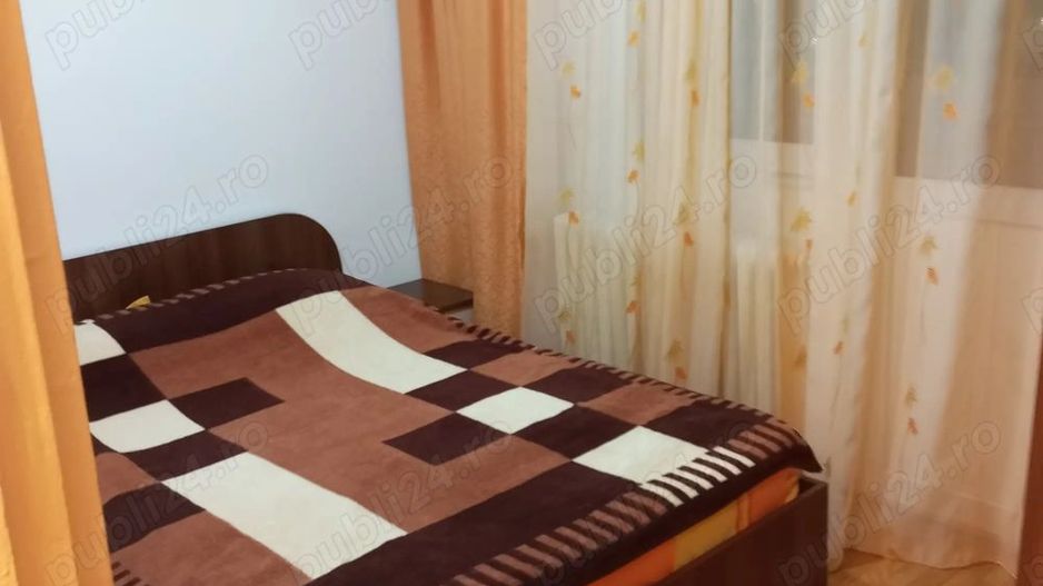 De inchiriat apartament cu 2 camere , Secuilor Sector4 - Poză 1