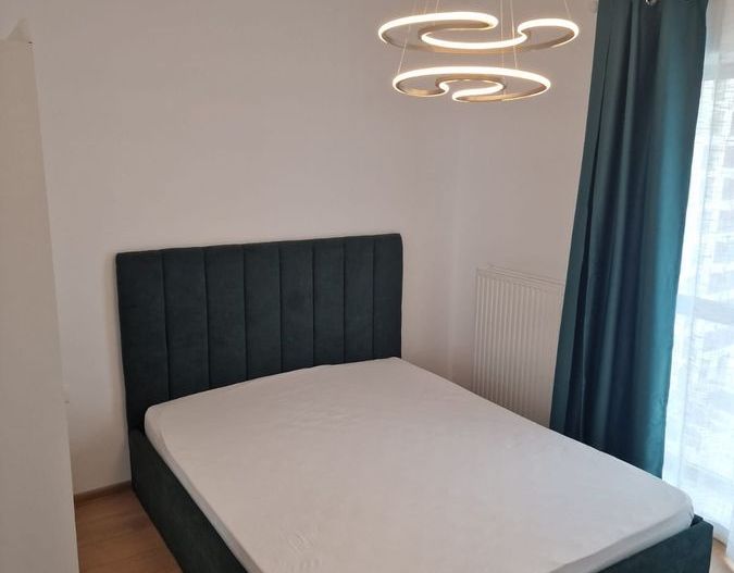 Inchiriez apartament 2 camere Exigent Plaza/Lujerului - Poză 6