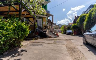 Casă pe 5 nivel–Ideală pentru Locuință, Sediu Firmă sau Investiție! - Poză 2