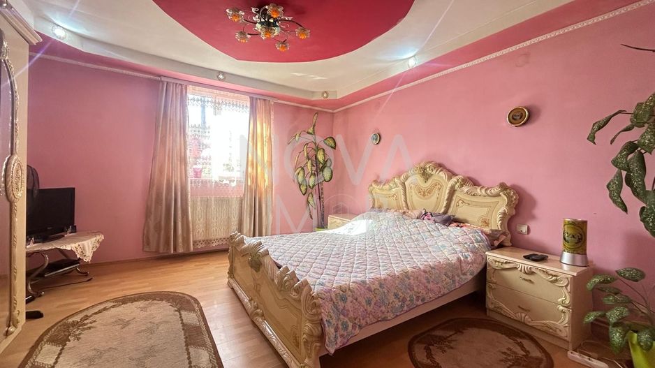 Casa individuala 5 camere, teren 845 mp - Daia - Poză 7