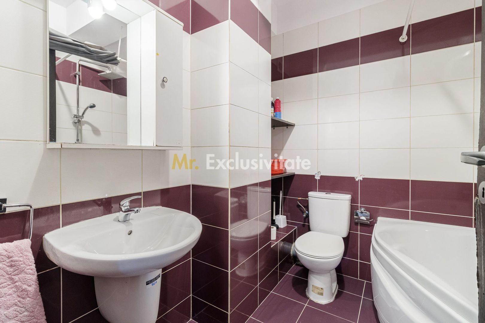 2 camere tineretului Militari Residence cu loc de parcare - Poză 4