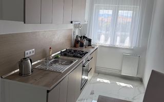 Apartament 2 camere semidecomandat | Hipodrom 1 | 48 mp, renovat - Poză 3