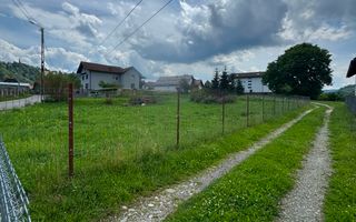 Teren intravilan 1.000 mp | Moieciu de Jos - Poză 3