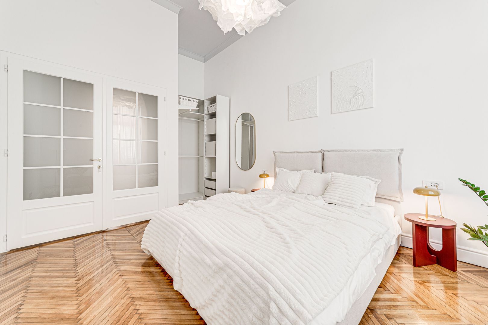 Apartament splendid în zonă centrală - Poză 5