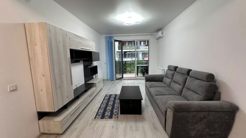 Apartament 2 camere Titan Nou / Theodor Pallady - Poză 2