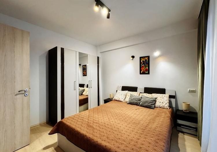 Apartament 2 Camere modern zona Gorjului cu loc de parcare - Poză 7