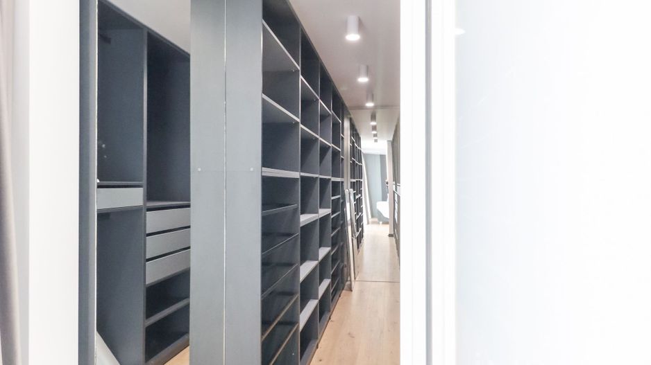 Penthouse superb situat in cartierul Dambul Rotund! - Poză 21