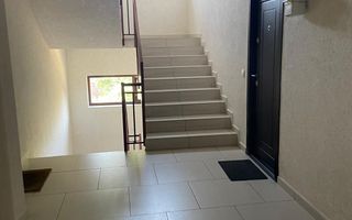 2 camere open space, balcon, parcare, Manastur, Privaverii, Mc Donalds - Poză 7