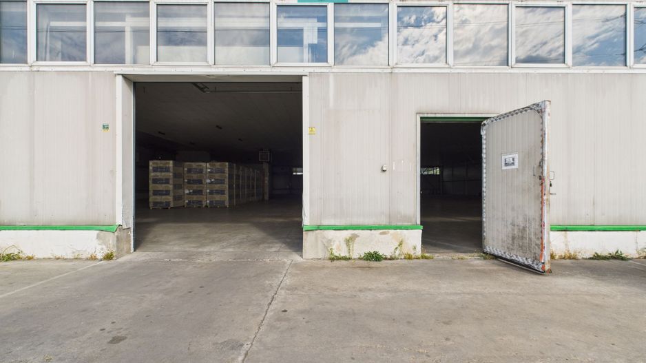 Spațiu depozitare 1,400 mp de închiriat în Ghiroda - Poză 12