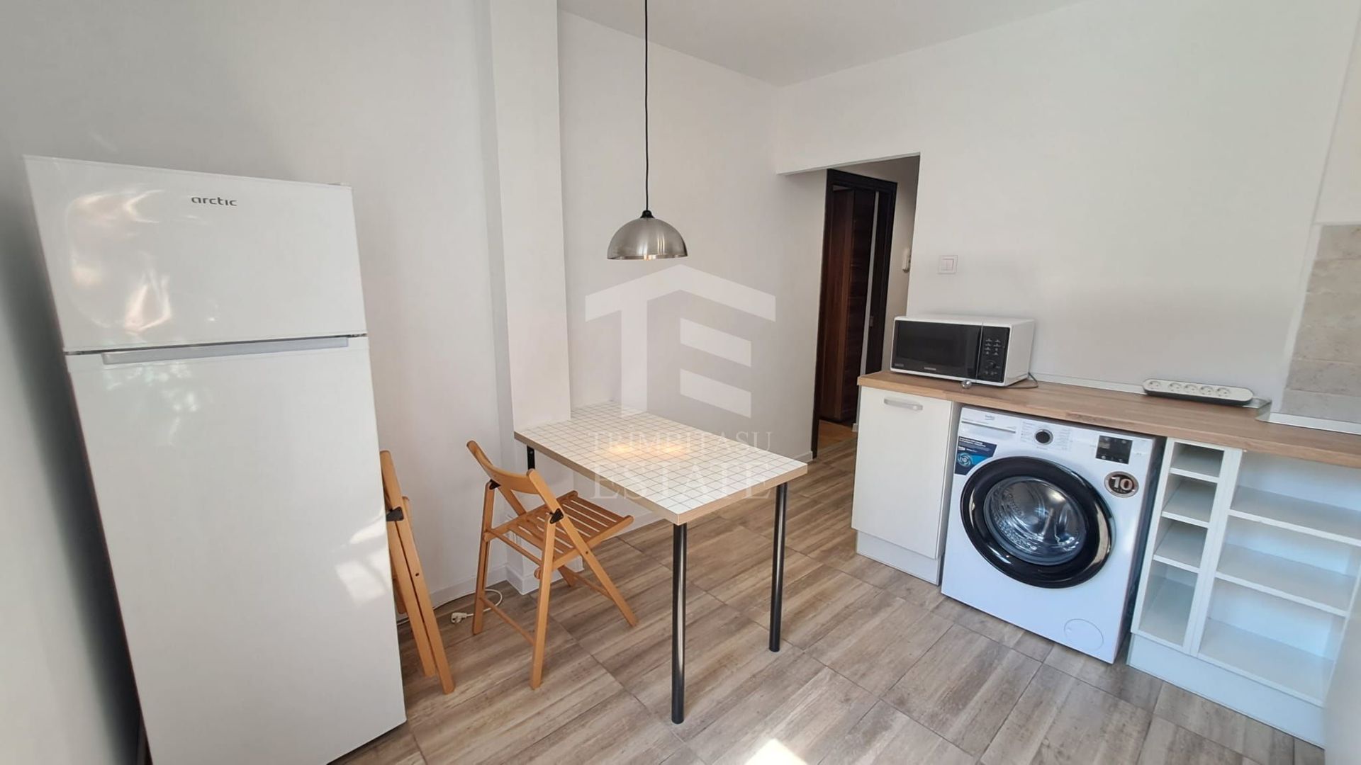 Apartament 2 camere renovat 5 min de Politehnica - Poză 11