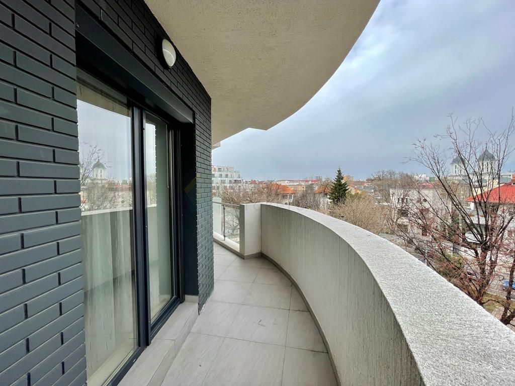 Imobil nou | Balcon 17mp | Mobilat | Parcare in subteran - Poză 22