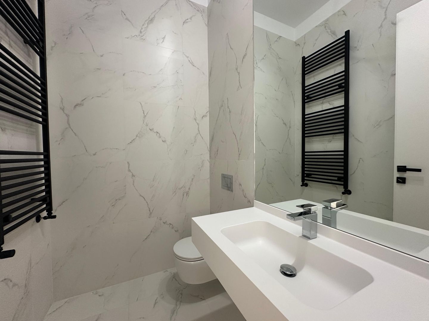 Comision 0% Penthouse 4 camere One Cotroceni Park - Poză 15