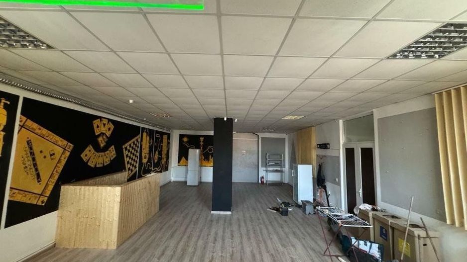 Inchiriere Spatiu Comercial | 200 Mp | Zona Vatra Luminoasa | Mega Mall - Poză 2