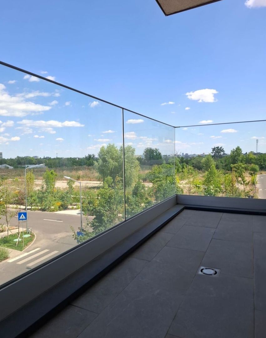 STUDIO ATRIA RESORT URBAN, BLOC NOU, INCALZIRE PARDOSEALA, PARCARE - Poză 6