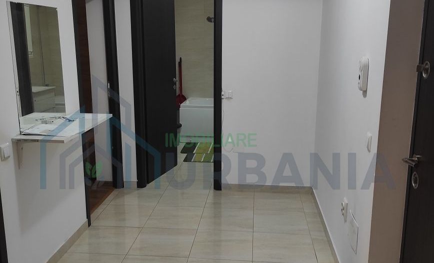 Apartament 3 camere 78mp Popas Păcurari - Poză 1