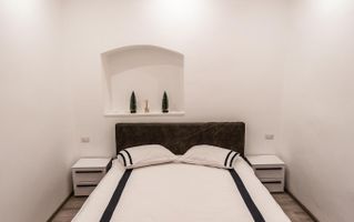 Apartament 1 camera | Etaj 1 | Renovat | Modern | Central - Poză 6