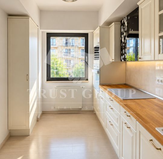 Apartament 2 camere Domenii | 88mp | imobil 2011 - Poză 2