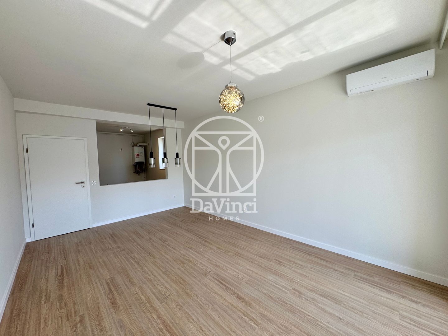 Apartament 3 camere, aer conditionat, intabulat (NCL-29D-Ra-ap.6) - Poză 3