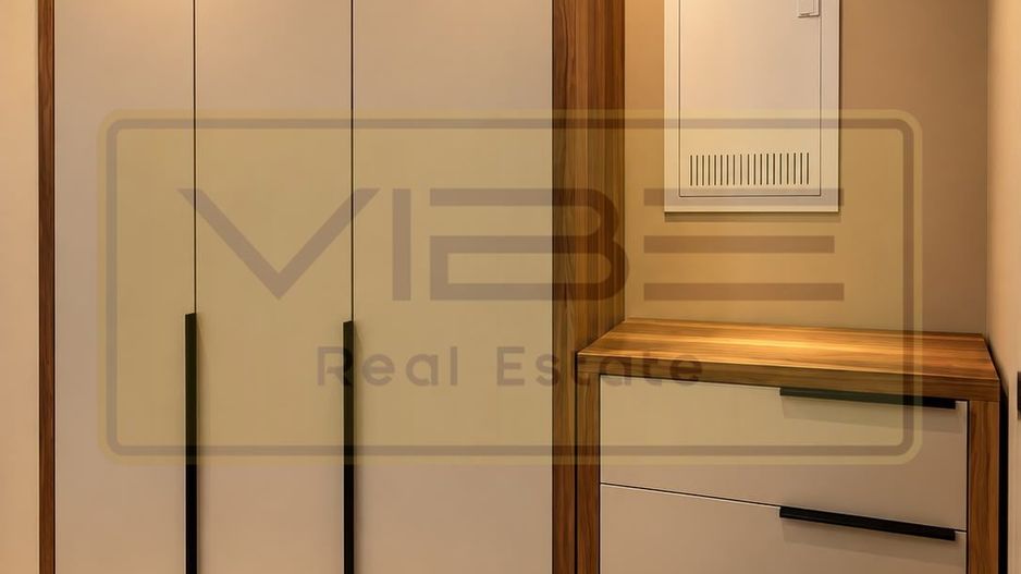 Apartament premium 2 camere + parcare Parcul Copou - Poză 13