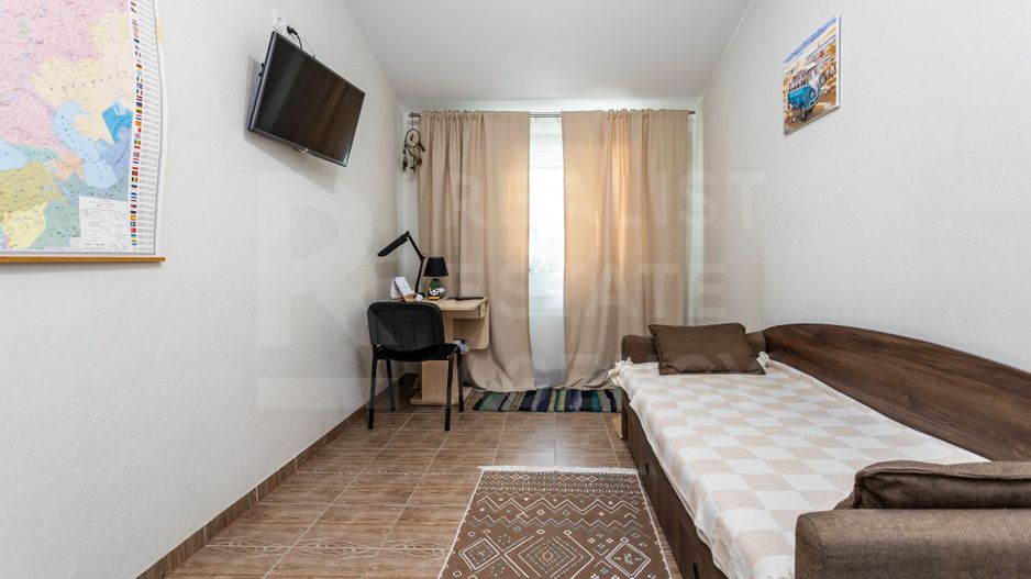 Vânzare, apartament, 2 camere, str. Alecu Russo, Râșcani - Poză 4