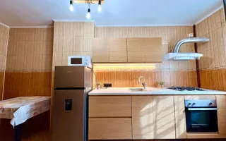 Apartament 2 camere RENOVAT de închiriat – Drumul Taberei zona Favorit | 65 mp - Poză 13