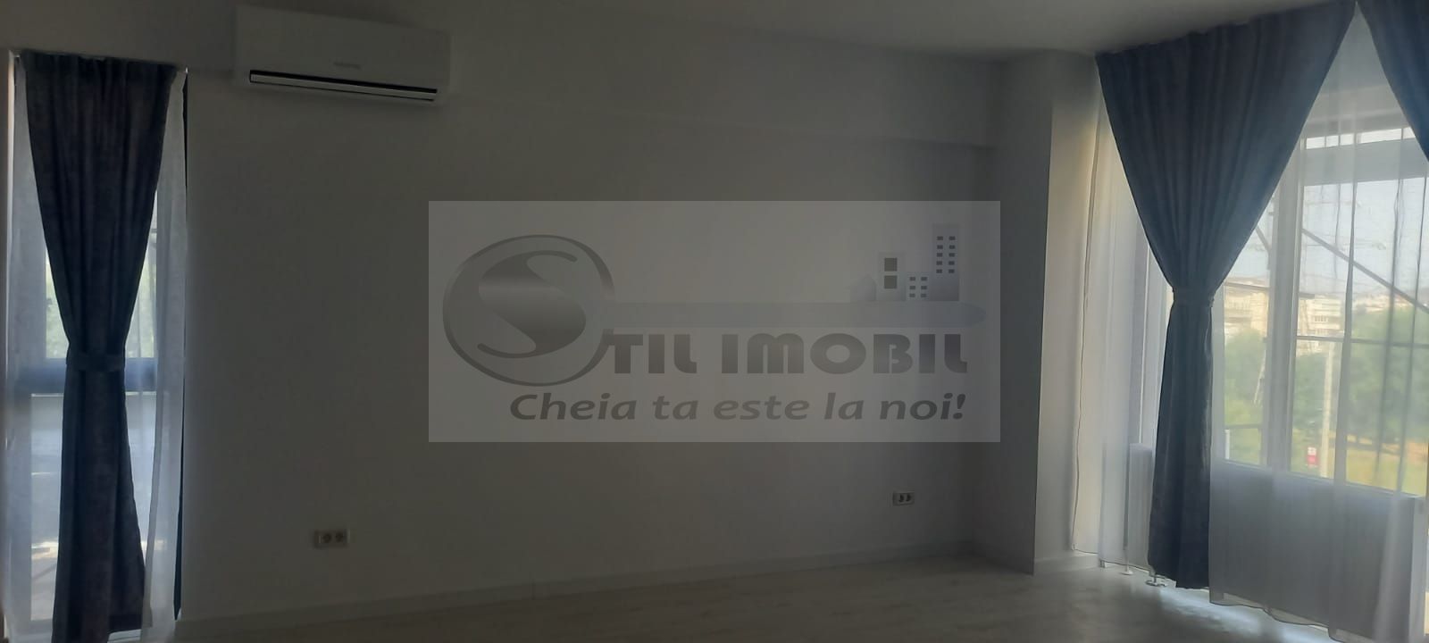 Nicolina - Apartament cu 2 camere decomandat, de inchiriat ! - Poză 4