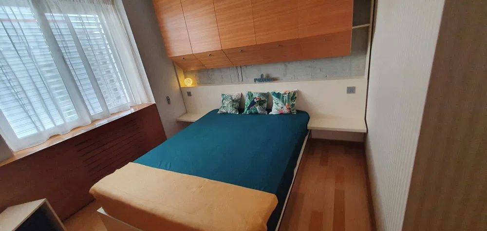APARTAMENT LUX | ROSE GARDEN RESIDENCE - Poză 3