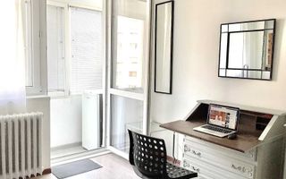 De Inchiriat Garsoniera (Studio)Moderna în Zona Tineretului–lângă Parc și Metrou - Poză 1