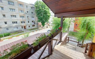 Casa si afacere la cheie Panciu - Poză 7