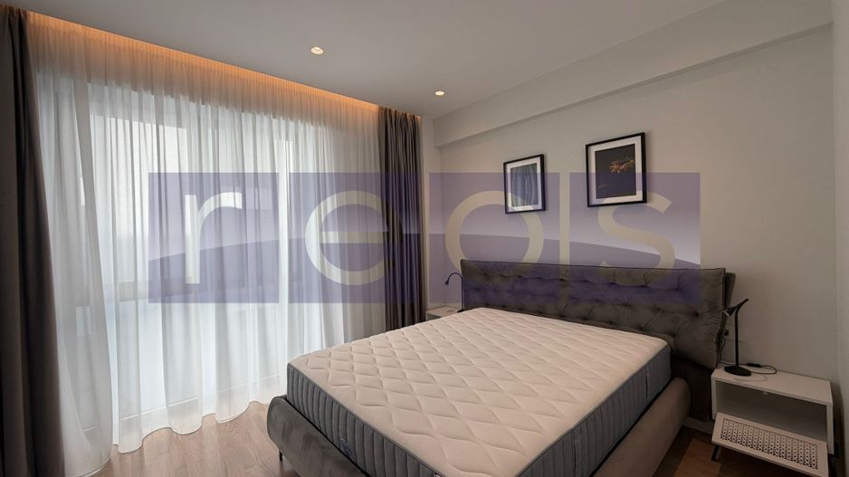 INCHIRIERE 2 CAMERE | 60 MP | IANCU NICOLAE | PARCARE | MOBILAT LUX - Poză 6