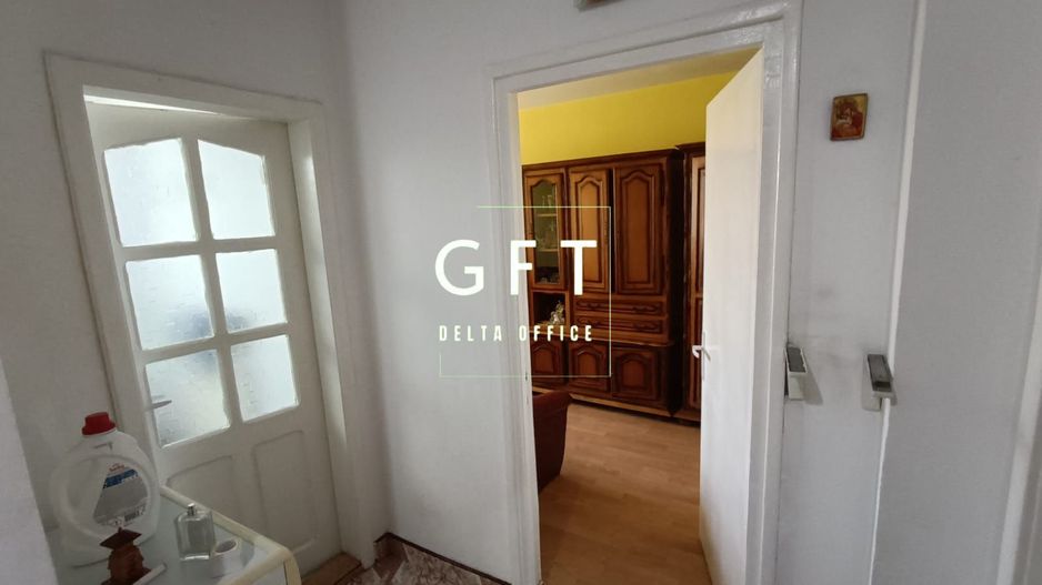 Apartament 3 camere, zona Big - Poză 6