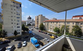 Apartament 2 camere de vânzare Sibiu | Mihai Viteazul | 47 mp - Poză 1