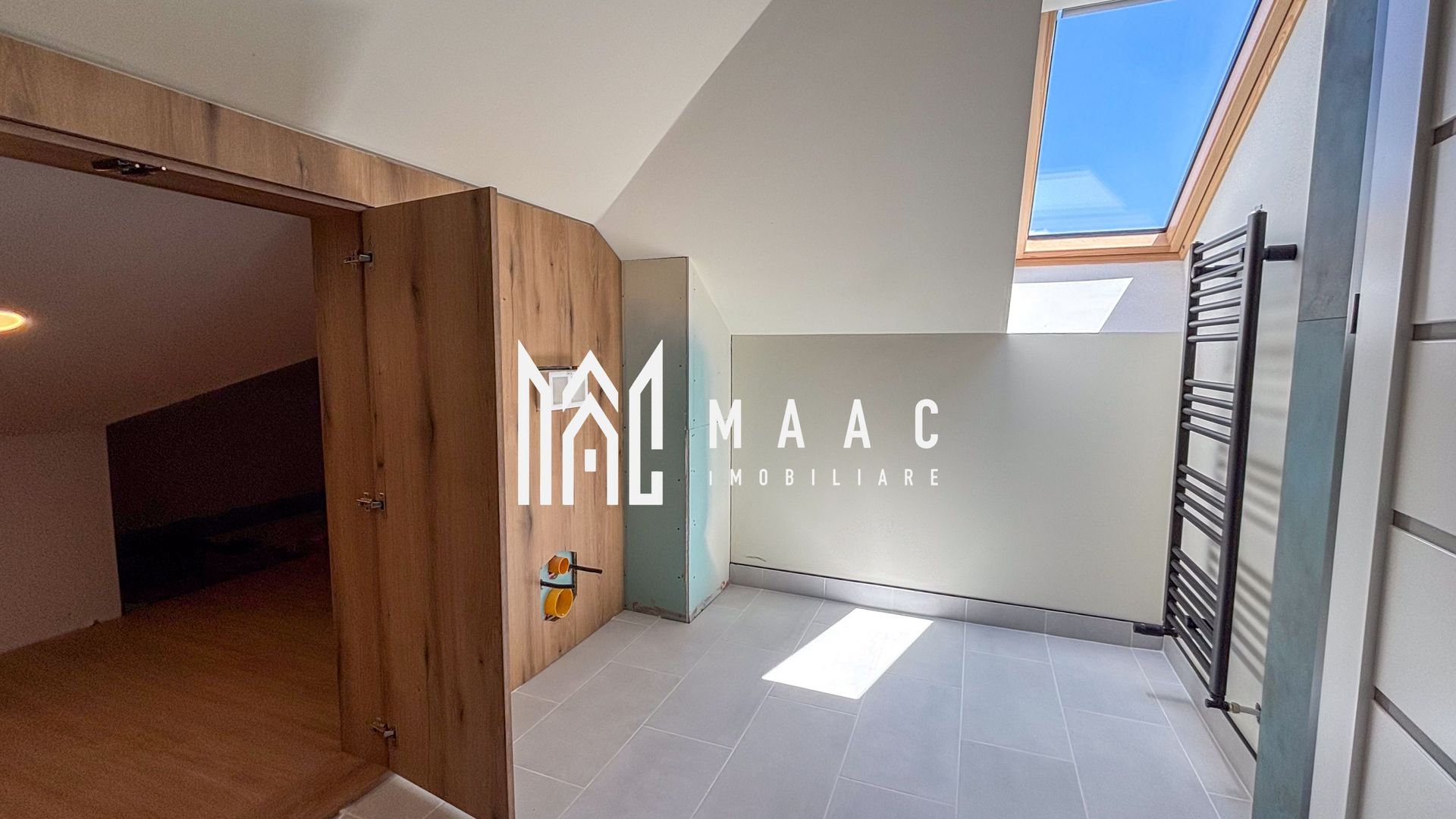 Casa Tip Duplex |  150 MPU | Cisnadie | Curte proprie - Poză 15