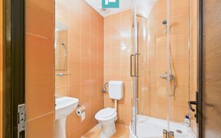 Casă și clădire de apartamente la Orțișoara - Poză 9