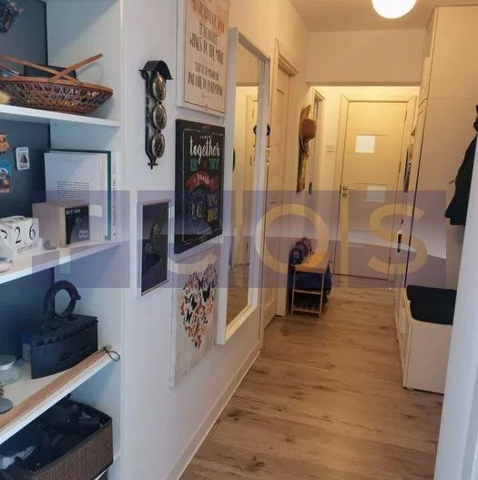 Vnzare apartament 4 camere complet renovat | Mosilor | Eminescu - Poză 9