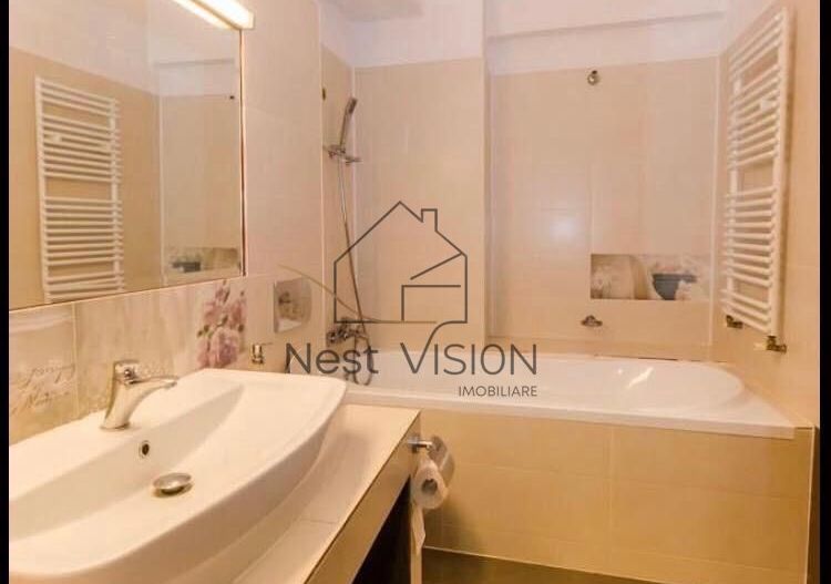 Apartament 2 camere luminoase | Decomandat | Orientare spre Est - Poză 7