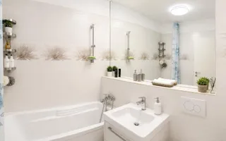 Apartament 3 camere - Balcon cu priveliște de vis - Poză 12