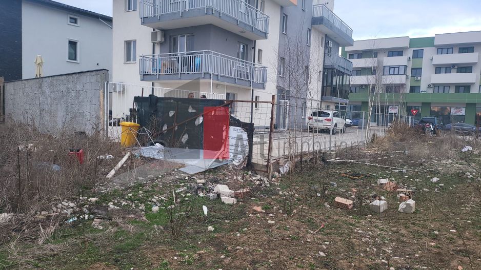 Teren intravilan Titan Parcul Teilor - Poză 11