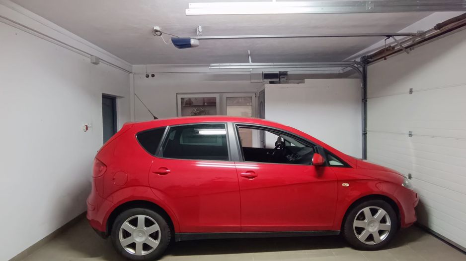 Casa cu 4 camere,237mp,zona strada Lunga - Poză 17