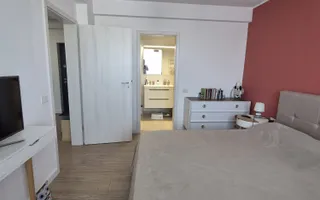 3 CAMERE CU TERASA/ MOBILAT GATA DE MUTARE - Poză 17