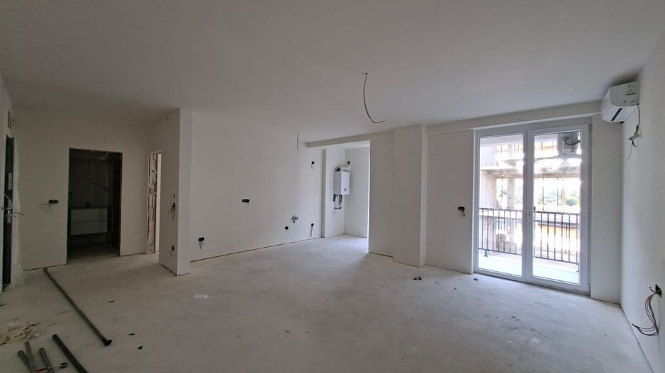 Apartament bloc nou, 3 camere- Aradului - Poză 12
