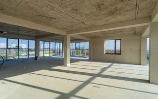 Chirie, spațiu de birouri, șos. Hîncești, Telecentru - Poză 14