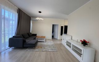 Vila 4 camere de inchiriat II Corbeanca II 2 Locuri de parcare - Poză 4