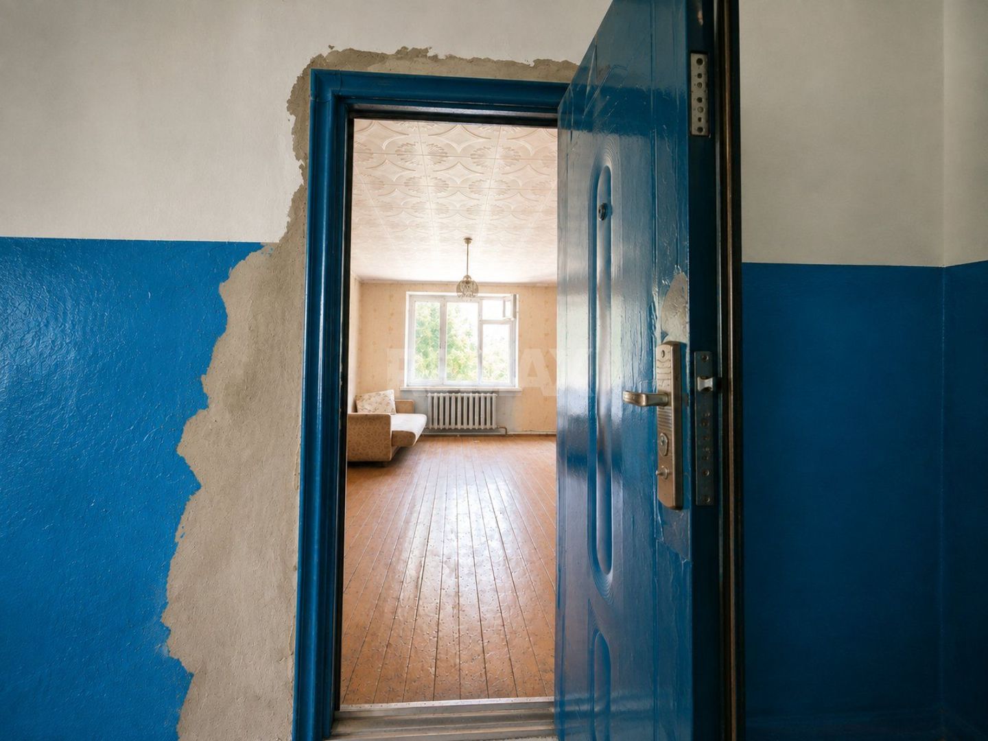 SE VINDE APARTAMENT CU 1 ODAIE – VADUL LUI VODĂ - Poză 6